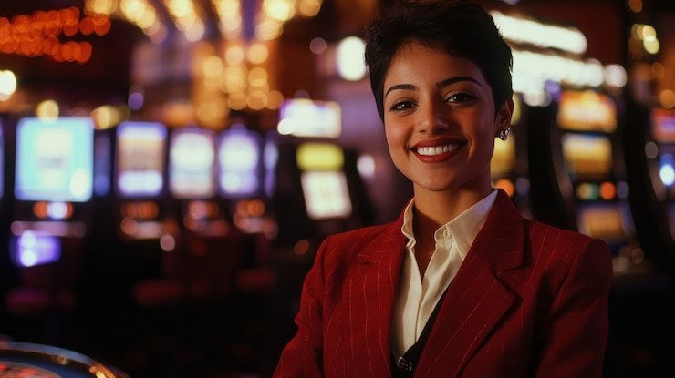Blackjack PlayZone